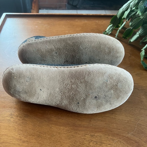 Glerups Slippers - Picture 4 of 4